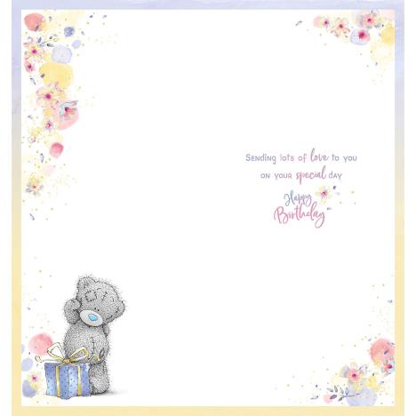 Wonderful Granny Me to You Bear Birthday Card Extra Image 1